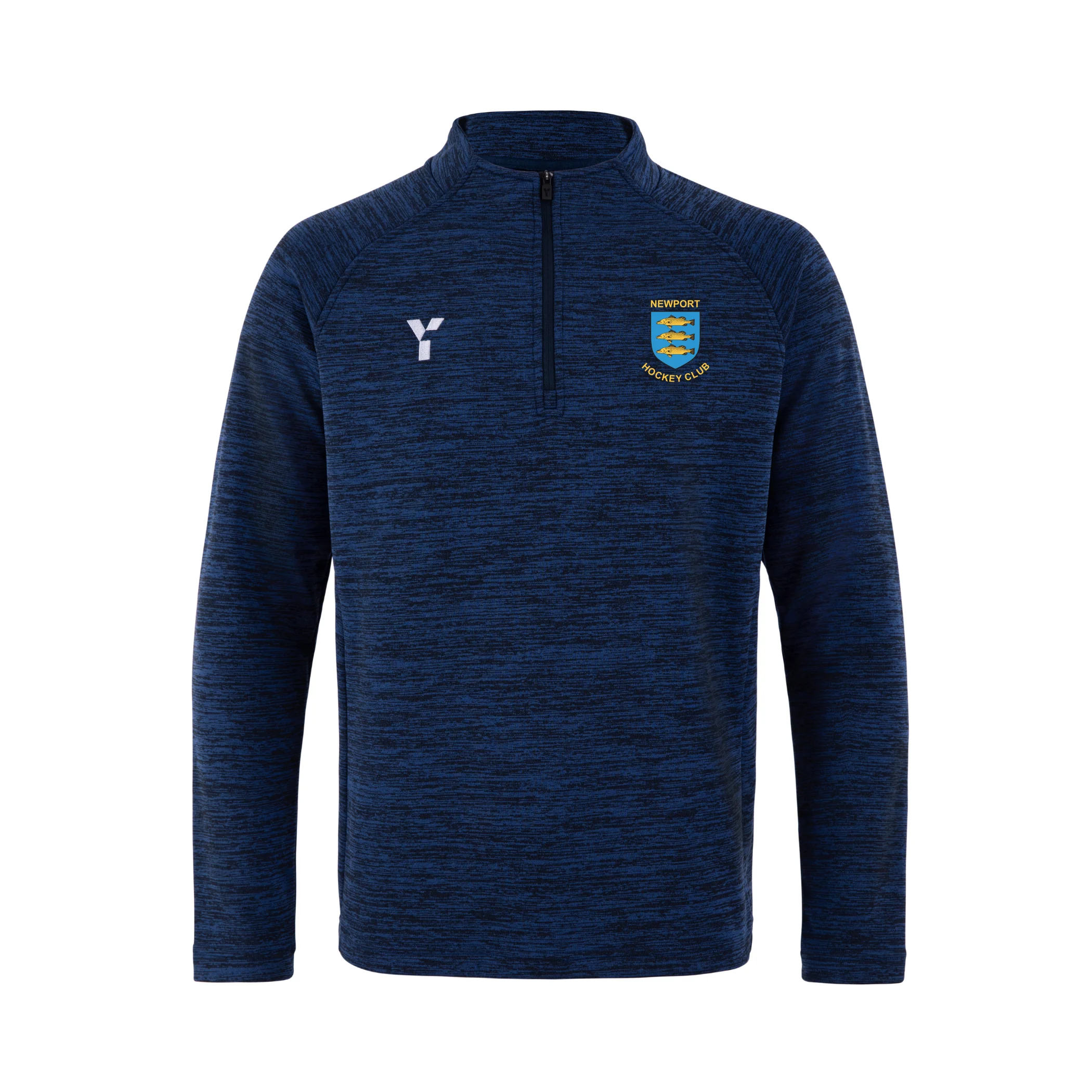 Newport HC Essential Training Kit